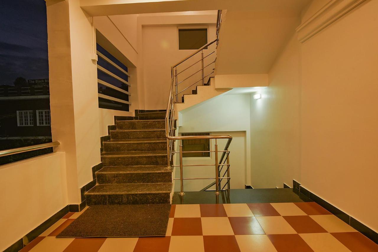 Fabhotel Greenwood Stays Ooty Exteriör bild
